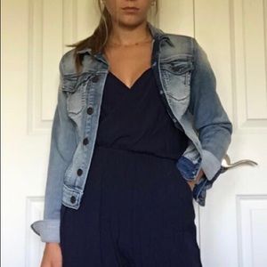 dry goods jean jacket